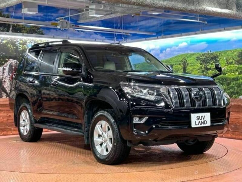 LAND CRUISER PRADO-17