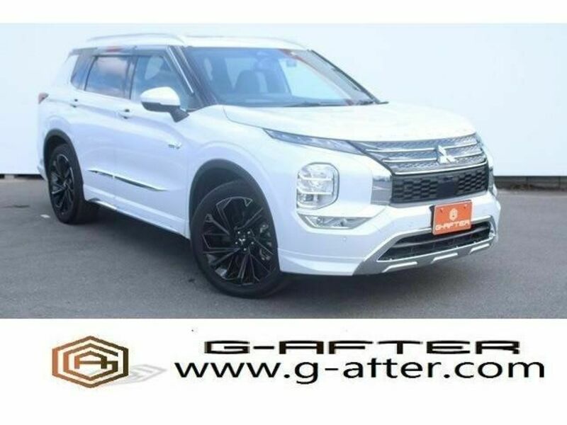 OUTLANDER PHEV-0