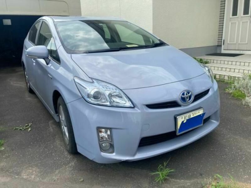 PRIUS-2