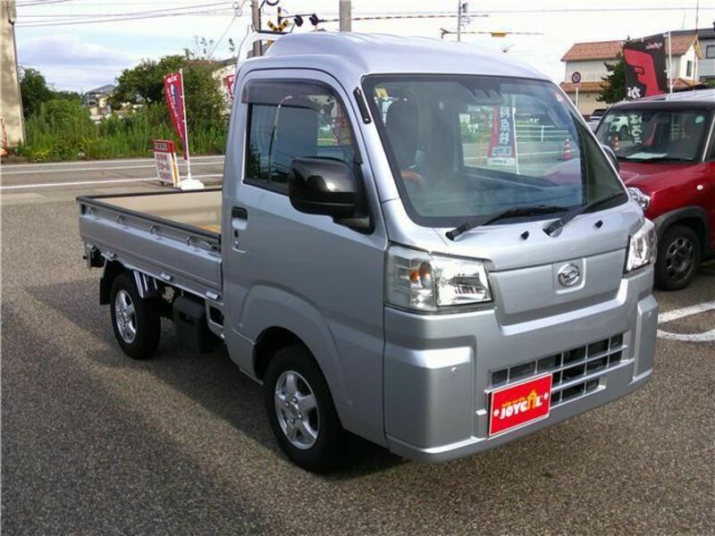 HIJET TRUCK-0