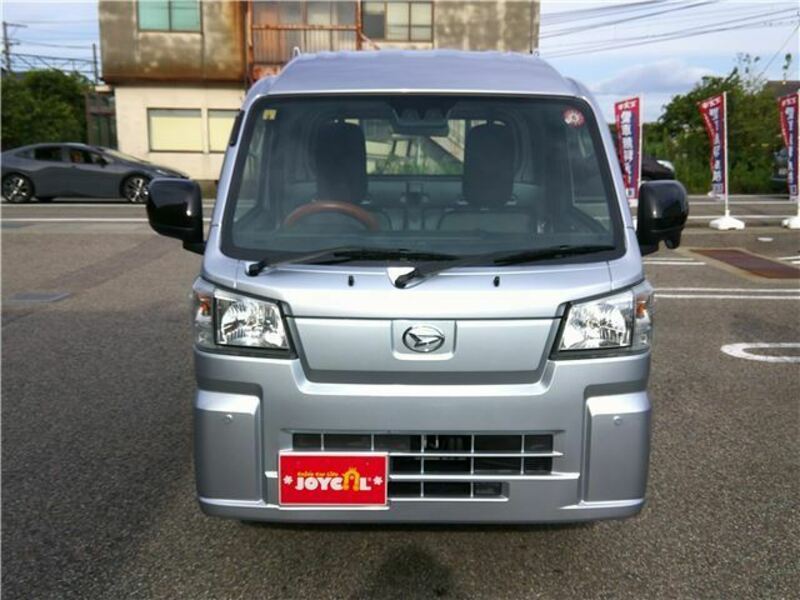 HIJET TRUCK-3