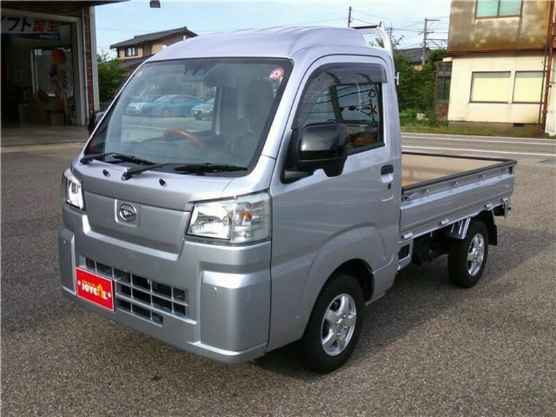 HIJET TRUCK-4