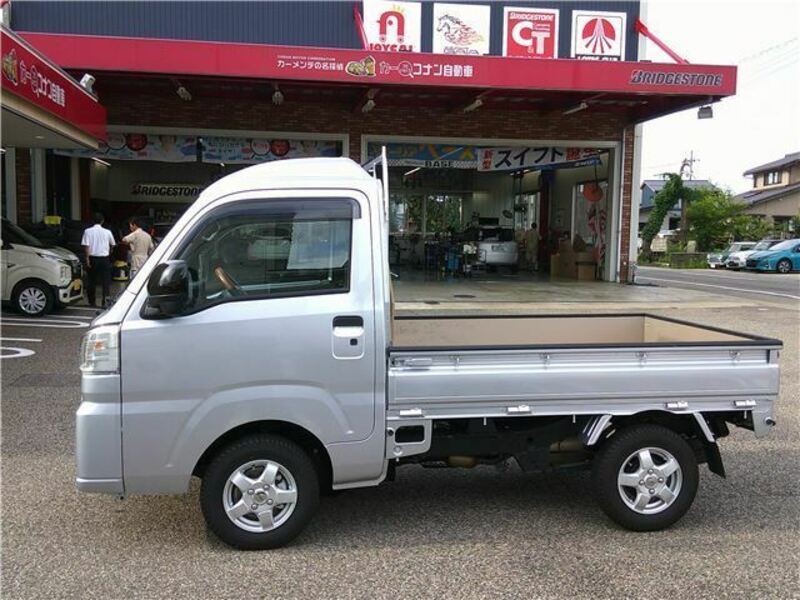 HIJET TRUCK-5