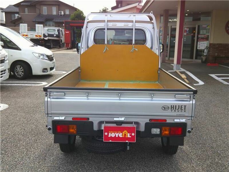 HIJET TRUCK-6