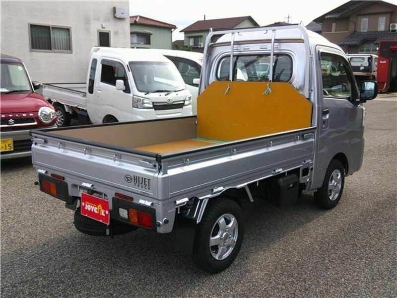 HIJET TRUCK-7