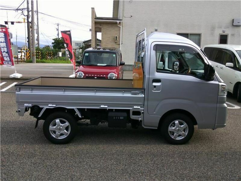 HIJET TRUCK-8