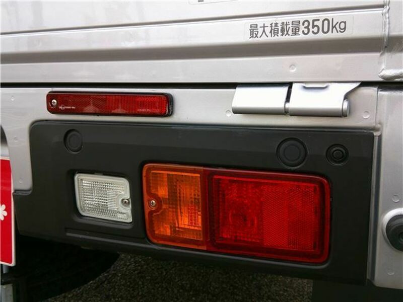 HIJET TRUCK-11