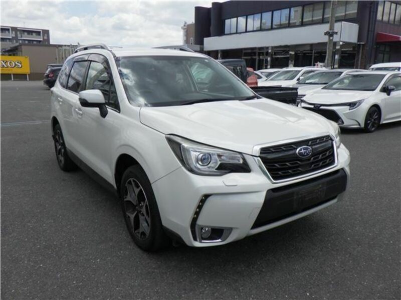 FORESTER-1