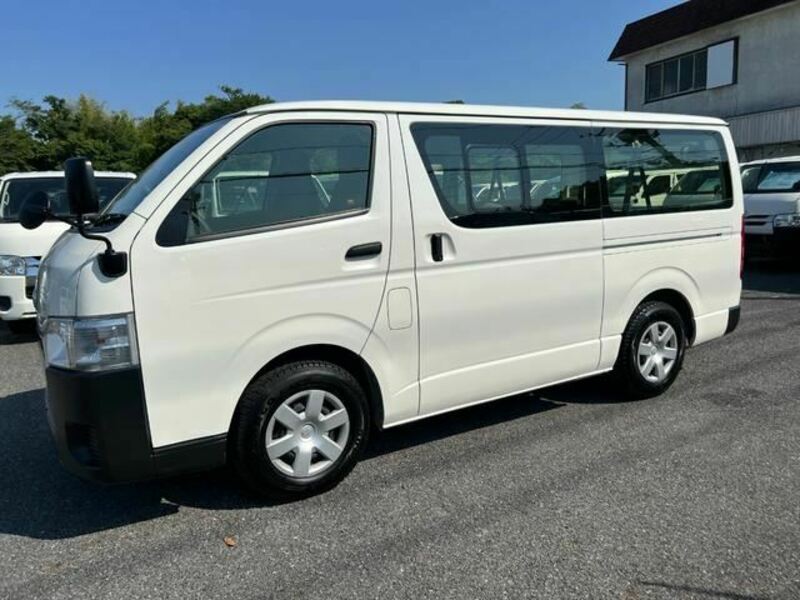 HIACE VAN-3