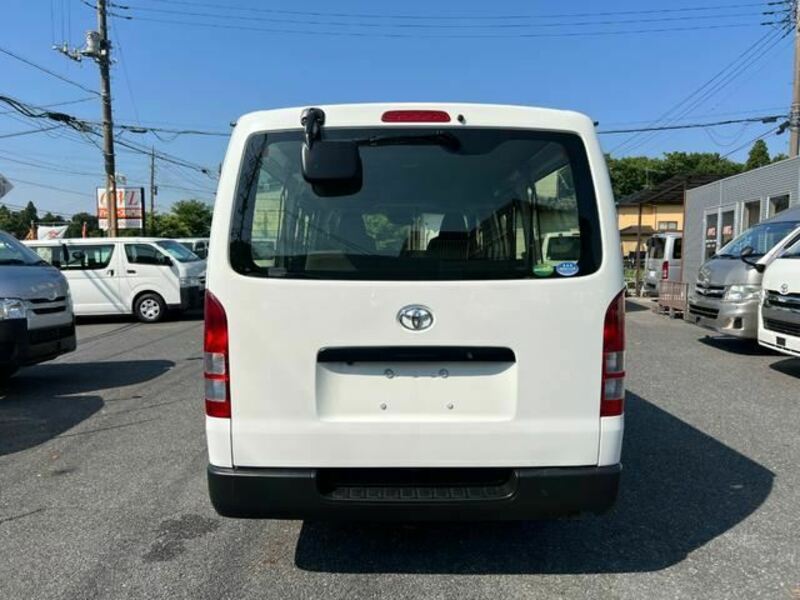 HIACE VAN-5