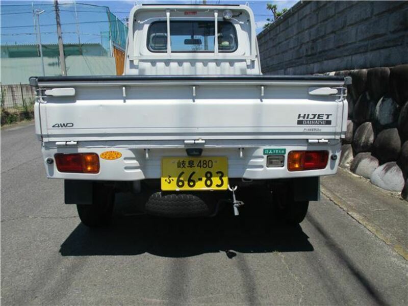 HIJET TRUCK-1