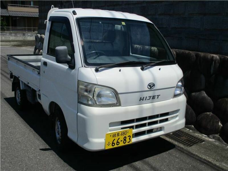 HIJET TRUCK-24