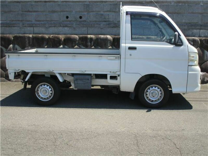 HIJET TRUCK-25