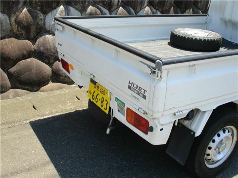 HIJET TRUCK-28