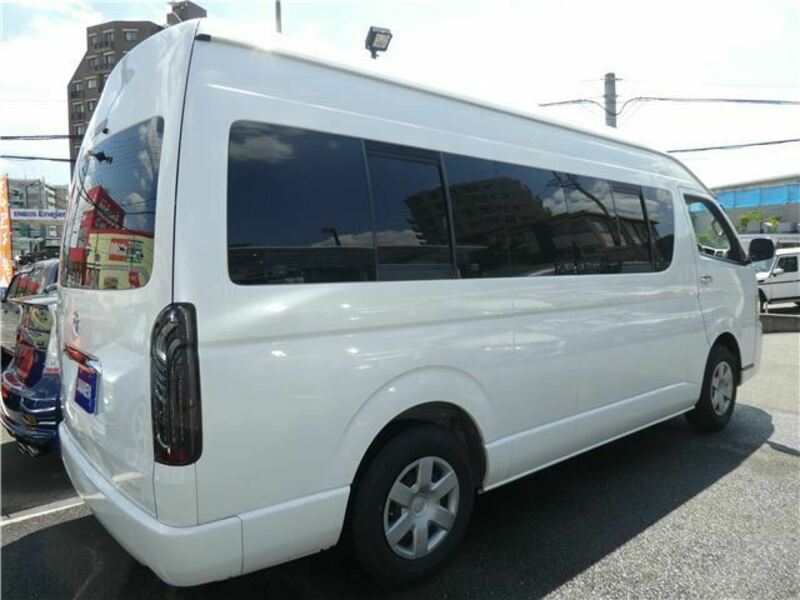 HIACE VAN-5