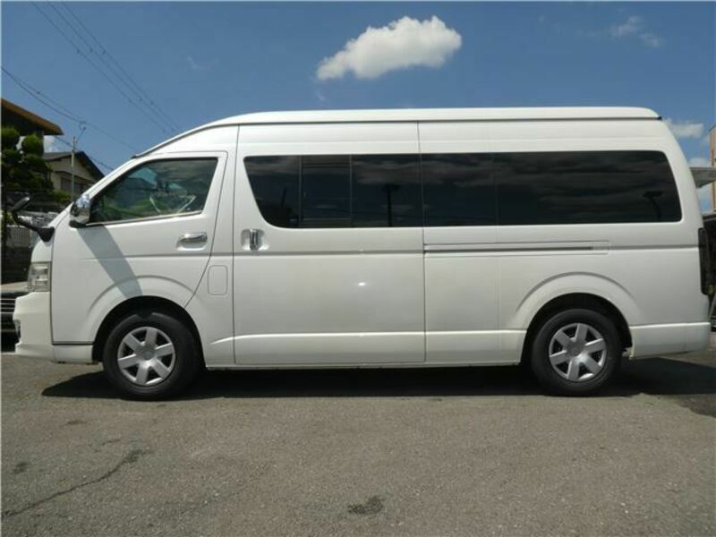 HIACE VAN-7