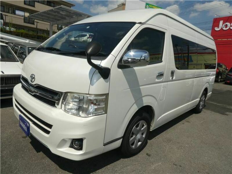 HIACE VAN-9