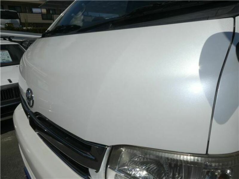 HIACE VAN-10