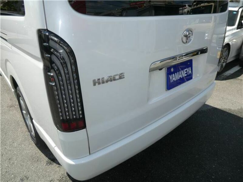 HIACE VAN-16