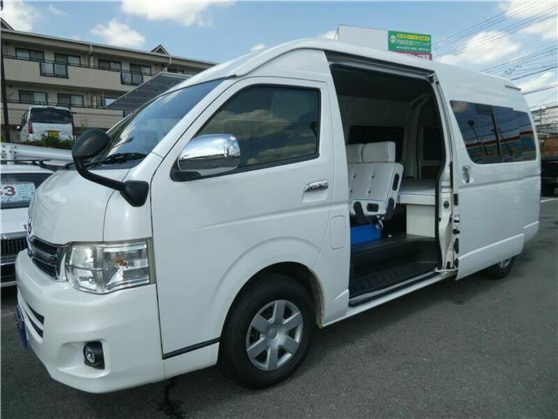 HIACE VAN-46