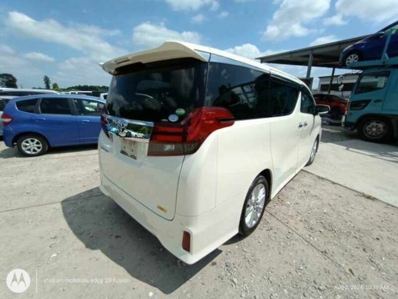 ALPHARD-6