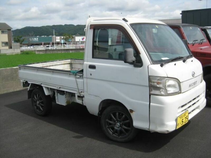 HIJET TRUCK-3