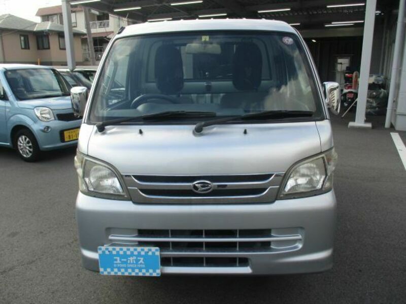 HIJET TRUCK-1