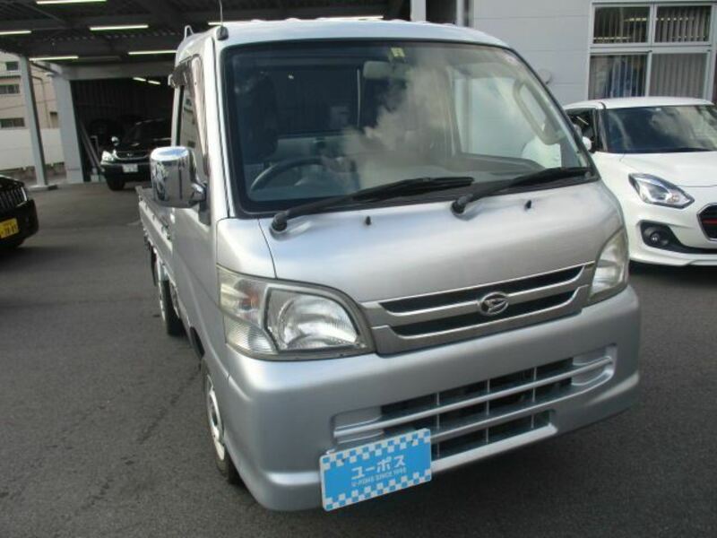 HIJET TRUCK-2