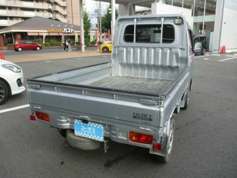 HIJET TRUCK-4