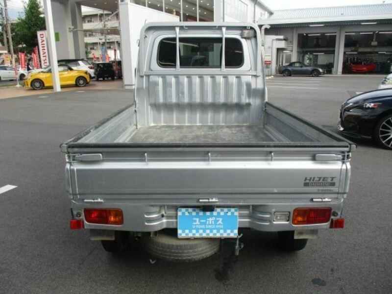 HIJET TRUCK-5