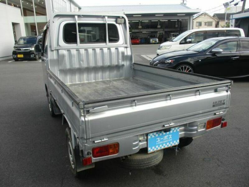 HIJET TRUCK-6