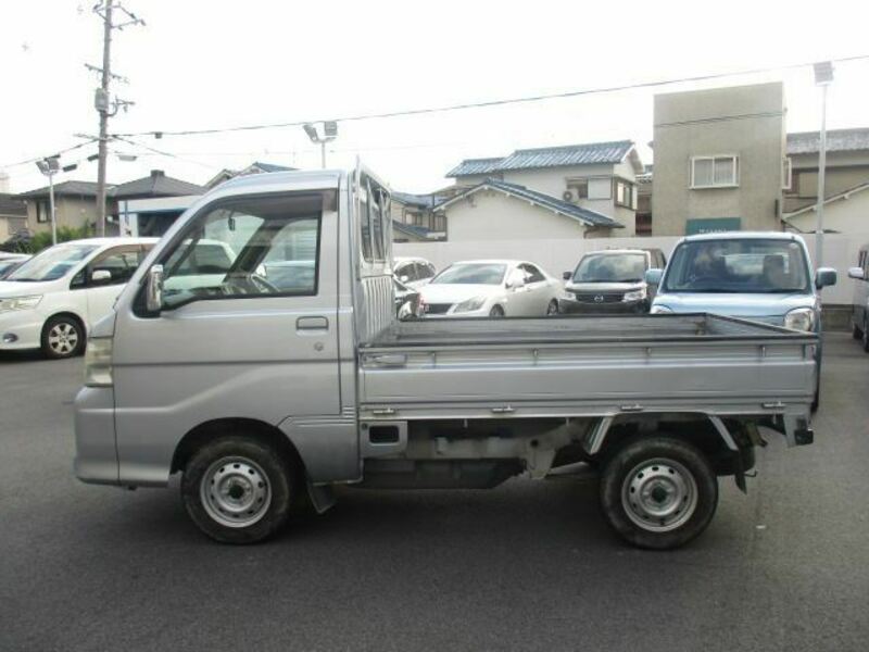 HIJET TRUCK-7