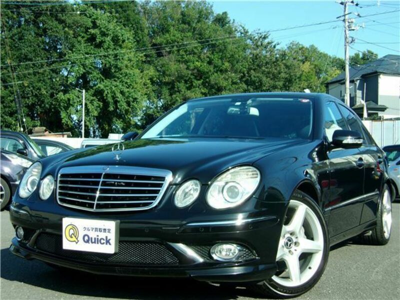 E-CLASS