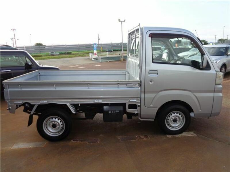 HIJET TRUCK-4