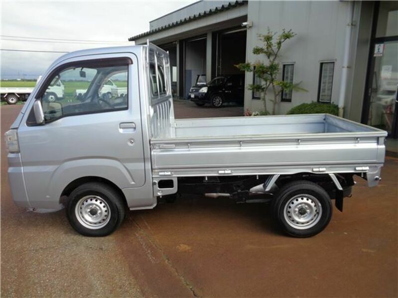 HIJET TRUCK-5