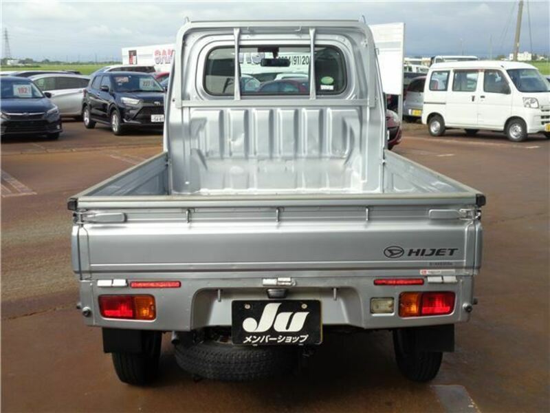 HIJET TRUCK-6