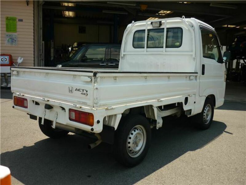 ACTY TRUCK-5