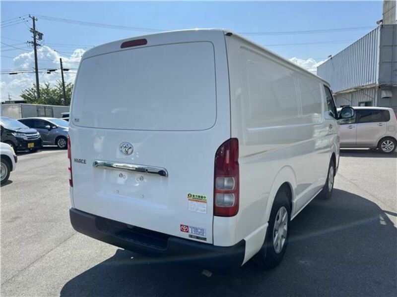 HIACE VAN-2