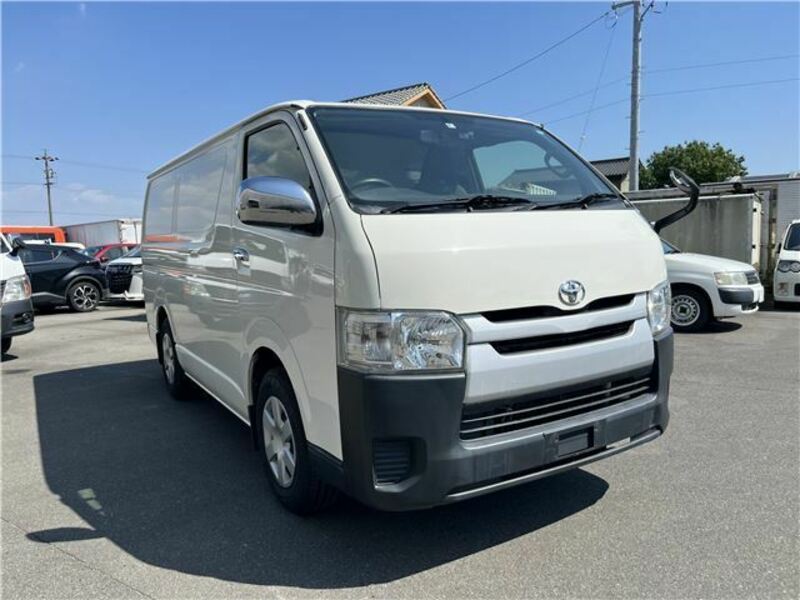 HIACE VAN-3