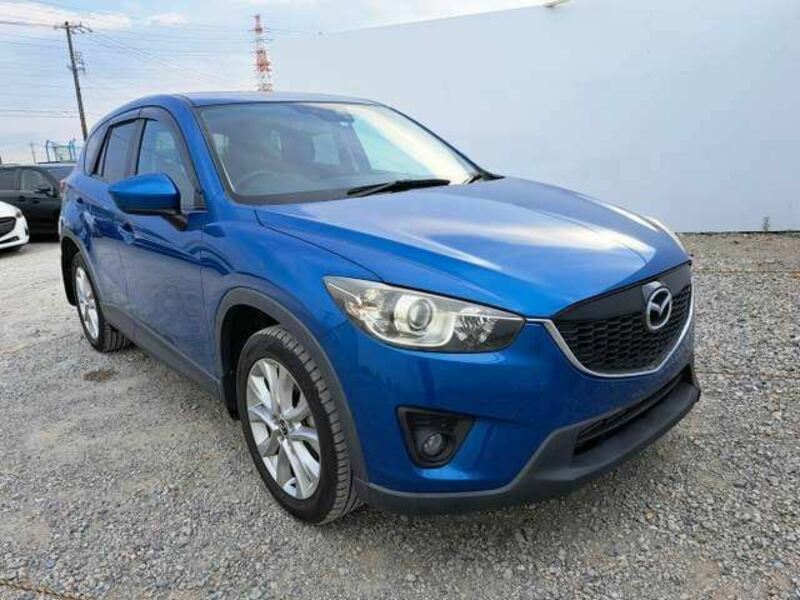 CX-5-3