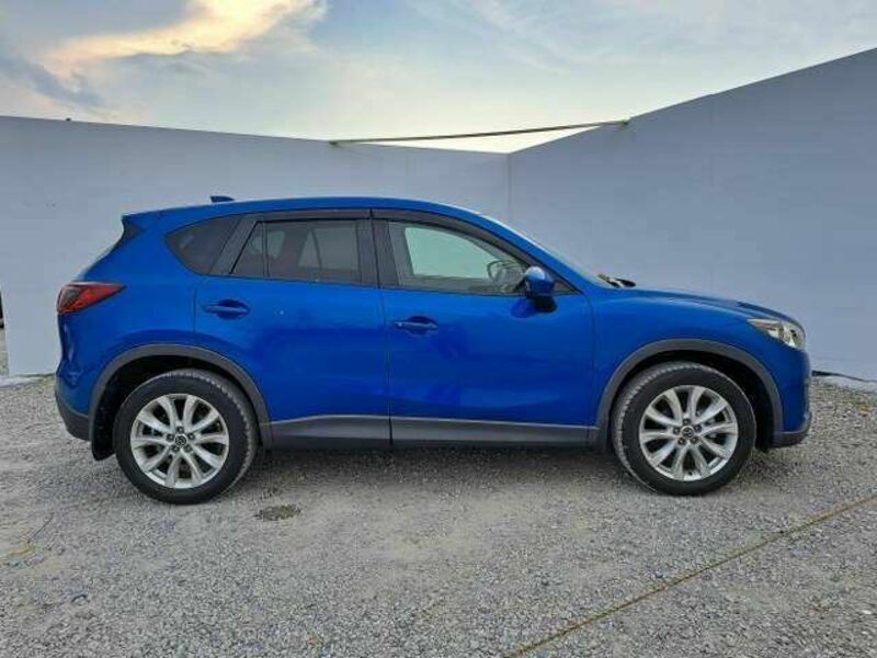 CX-5-7