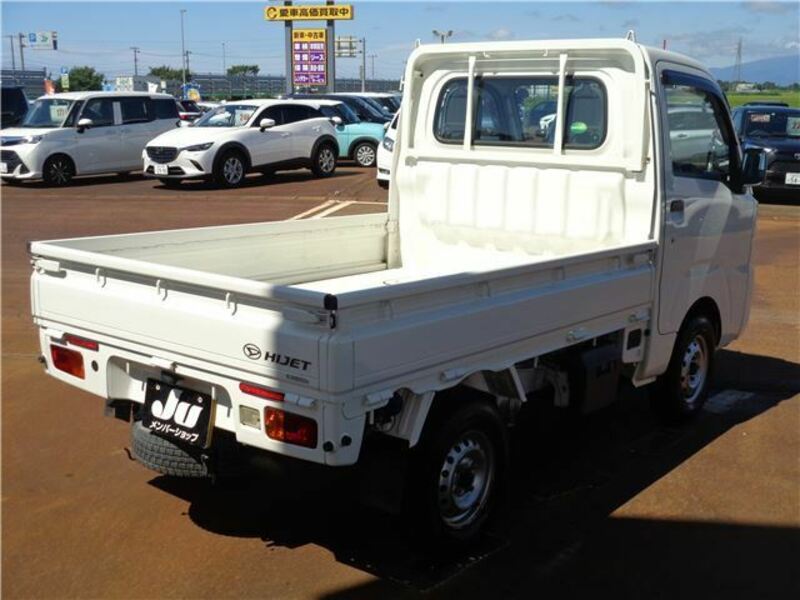 HIJET TRUCK-1