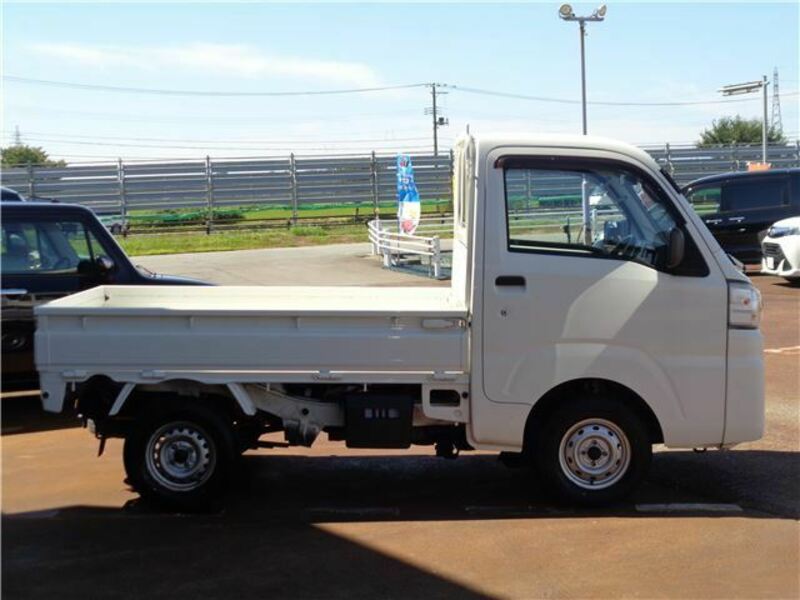 HIJET TRUCK-4