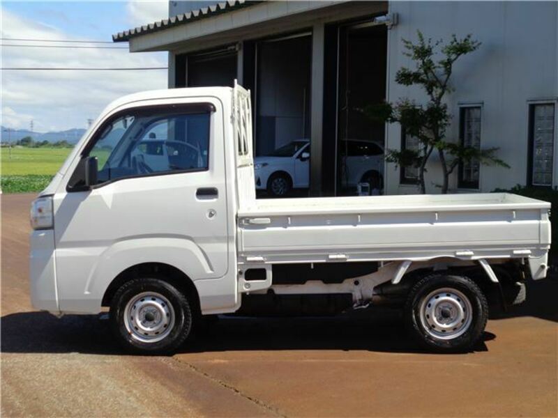 HIJET TRUCK-5