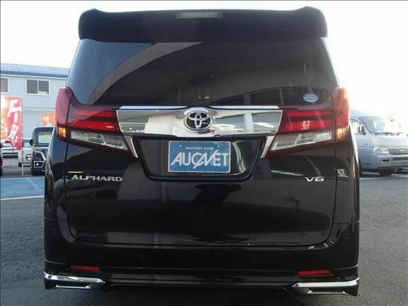 ALPHARD-3