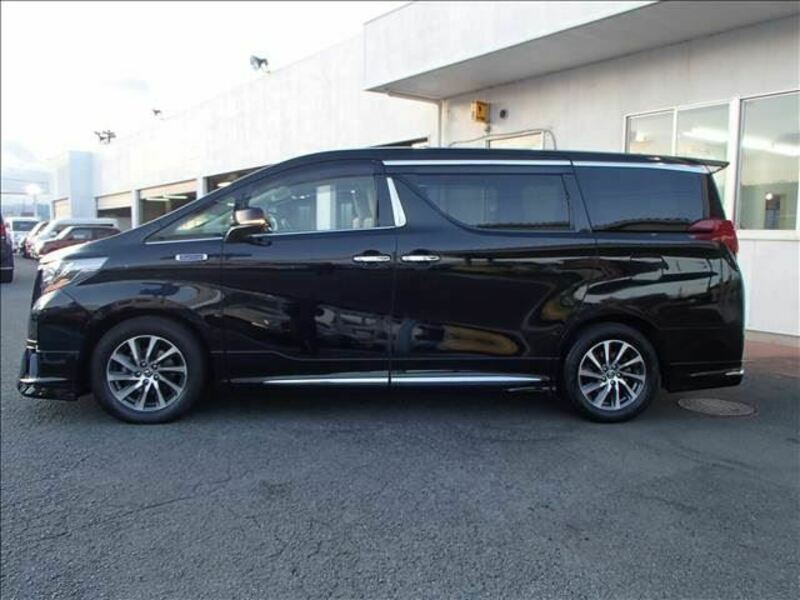 ALPHARD-9