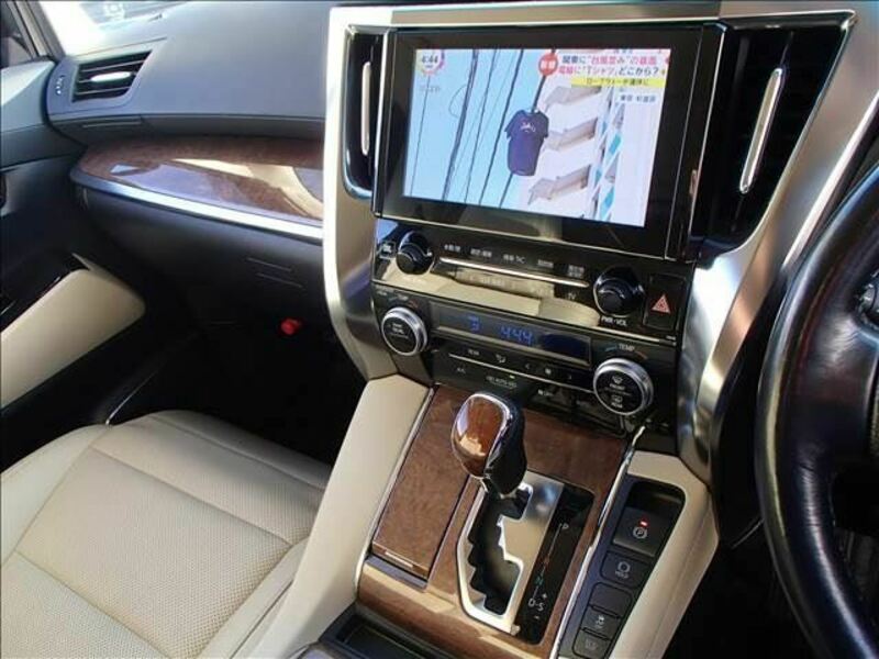 ALPHARD-15