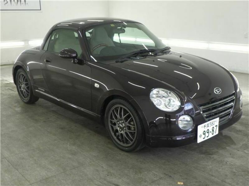 COPEN