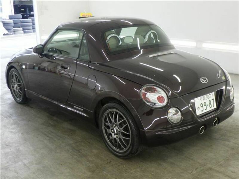 COPEN-1