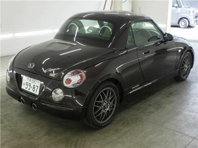 COPEN-4